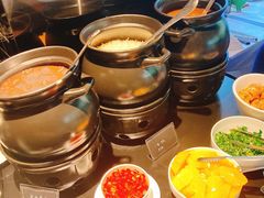 -拉蒂娜·巴西牛排馆 Latina·Brazilian Steakhouse(陆家嘴旗舰店)