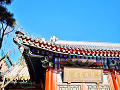-八大处公园