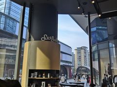 -Seesaw Coffee(苏州中心店)