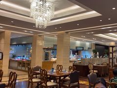 -浙江西子宾馆·瑶园咖啡厅