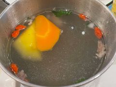 -巴依老爷新疆美食(工体旗舰店)