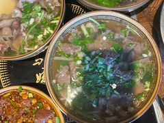 -马三妹跷脚牛肉(苏稽总店)