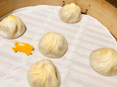 蟹粉小笼包-鼎泰丰(当代商城店)