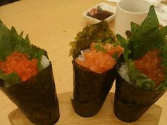-山之川日料放题(通州店)