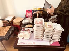 -海底捞火锅(武胜路凯德广场店)