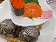 -第六季自助餐厅(王府井店)