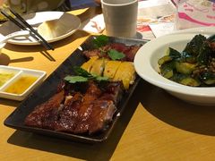 -避风塘·老港味餐厅(虹口龙之梦店)