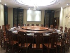 包厢-福季酒店(怡园绿景店)