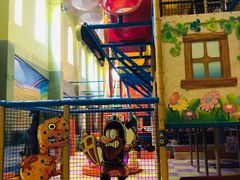 -中旅阿那亚九龙湖·公主酒店