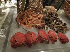 -AdD全日制餐厅(中谷花园酒店)