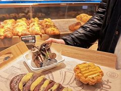 -FANEN法念·烘焙·甜点(万象城店)