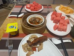 -上海浦东星河湾酒店