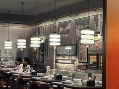 -前海沿·青岛菜(大拇指广场石老人店)