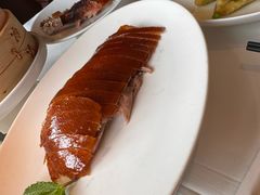-四季民福烤鸭店(前门大栅栏店)