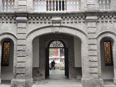 -惠山古镇·寄畅园