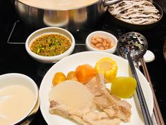 -官也街澳门火锅(新源里店)