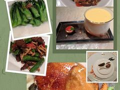 -8餐厅(新葡京酒店)