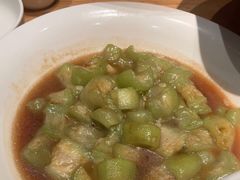 -黄山老妈·土菜(碧桂园店)