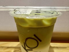 -KOI Thé(正佳广场店)