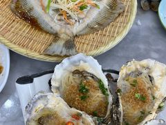 -海香园饭店