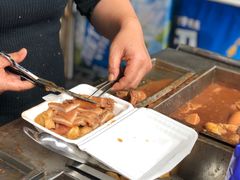 -细妹五香牛杂(步行街店)