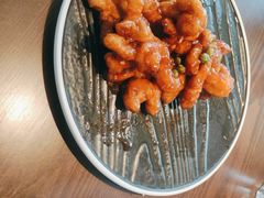 -前海沿·青岛菜(李沧万达店)