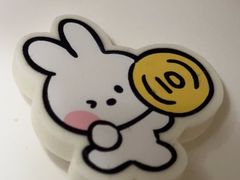 -好利来(马家堡店)