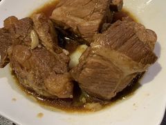 -好嫂子酱猪手•农家菜(蒲黄榆店)