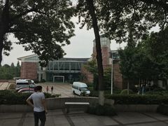 -上海市保健医疗中心(华东疗养院)