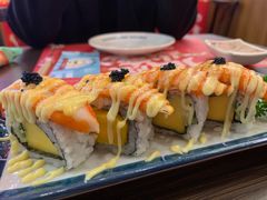 -仙隐小鹿中华料理(南宁万象城店)