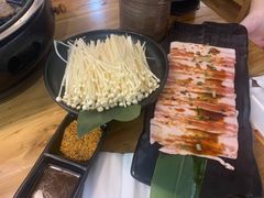 -九田家黑牛烤肉料理(吴江万象汇店)