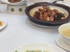 -莞香楼·正宗东莞菜(东升店)
