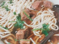 -李先生牛肉面大王(马栏店)