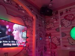 -铜锣湾量贩式KTV(丹阳店)