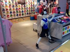 -北京华联购物中心(天通苑店)