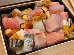 -鮨青(恒基名人购物中心店)
