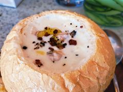 -The Rug Cafe(王府中环店)