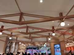 大堂-味千拉面(光启城时尚购物中心店)