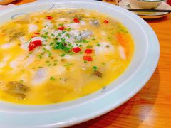 -丁记盐蘸牛肉·新杭菜(河东路店)