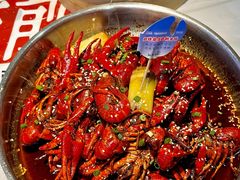 -靓靓蒸虾·头牌蒸虾(南山桂庙店)
