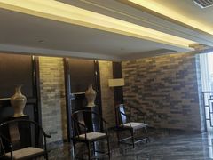 -佛山顺德香云纱园林酒店(清晖园店)
