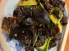 -垚慈居素食(华发新城店)