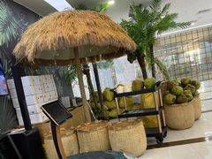 -三个椰子·现砍椰子鸡(金源CBD店)