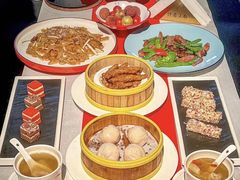 -馋遇江南·精致湖景雅宴(东方之门店)