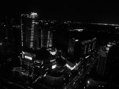 -上海龙之梦万丽酒店