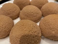 酥皮牛奶包-金玉满堂潮州酒楼(无限极荟购物广场店)