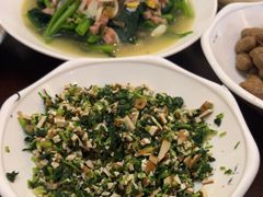 -巷儿里餐厅·杭帮菜(信义坊店)