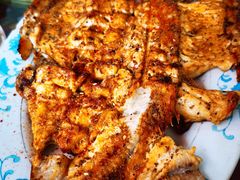 -何适山庄 ·可团建(水长城P2停车场店)