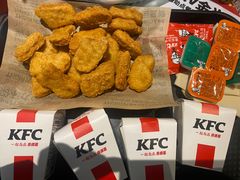 -肯德基(六安万达店)
