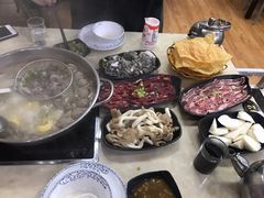 -潮汕良记牛肉火锅(洪武路店)